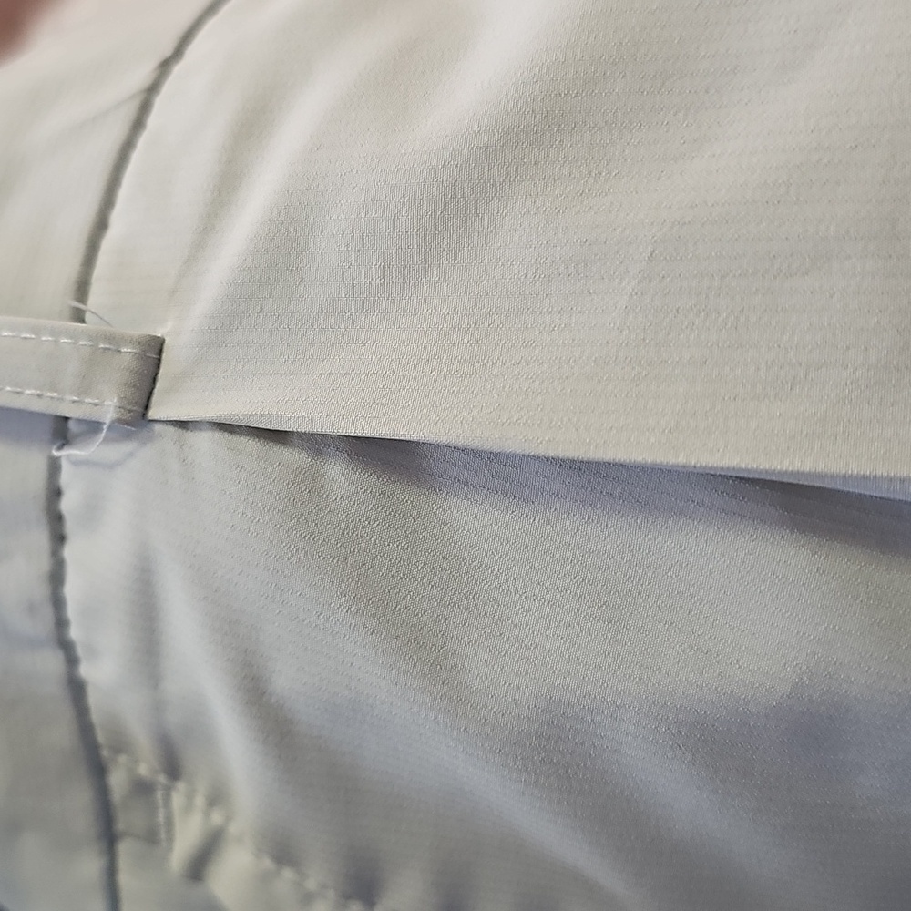 Men's Jack Jade Golf Pants. Light Blue Pants. Size 32. - Picture 8 of 9
